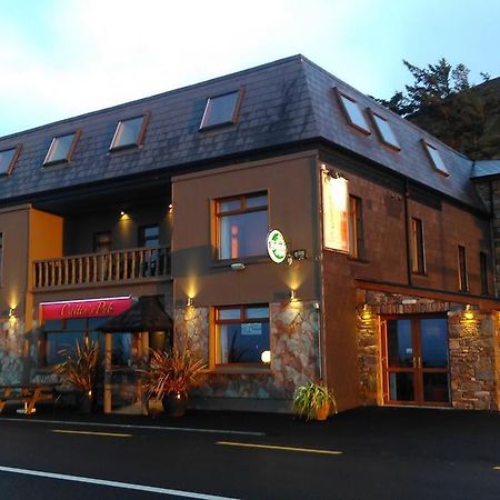 Caitin'S Hotel Kells  Exterior foto