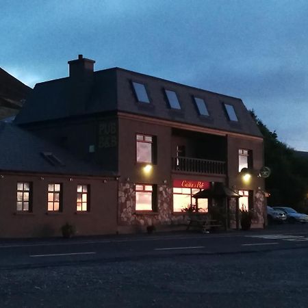 Caitin'S Hotel Kells  Exterior foto
