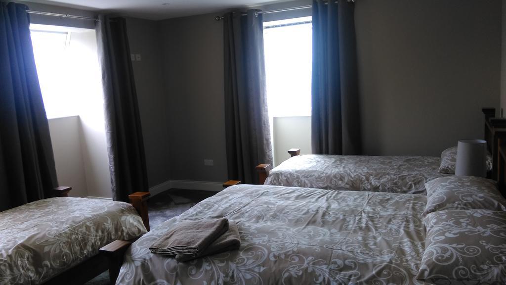 Caitin'S Hotel Kells  Exterior foto
