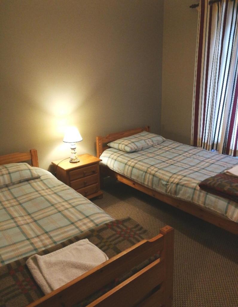 Caitin'S Hotel Kells  Quarto foto