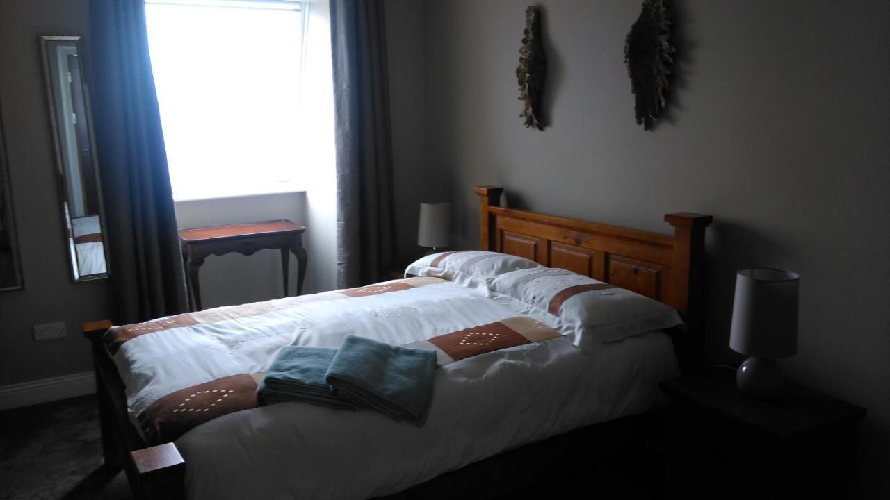 Caitin'S Hotel Kells  Exterior foto